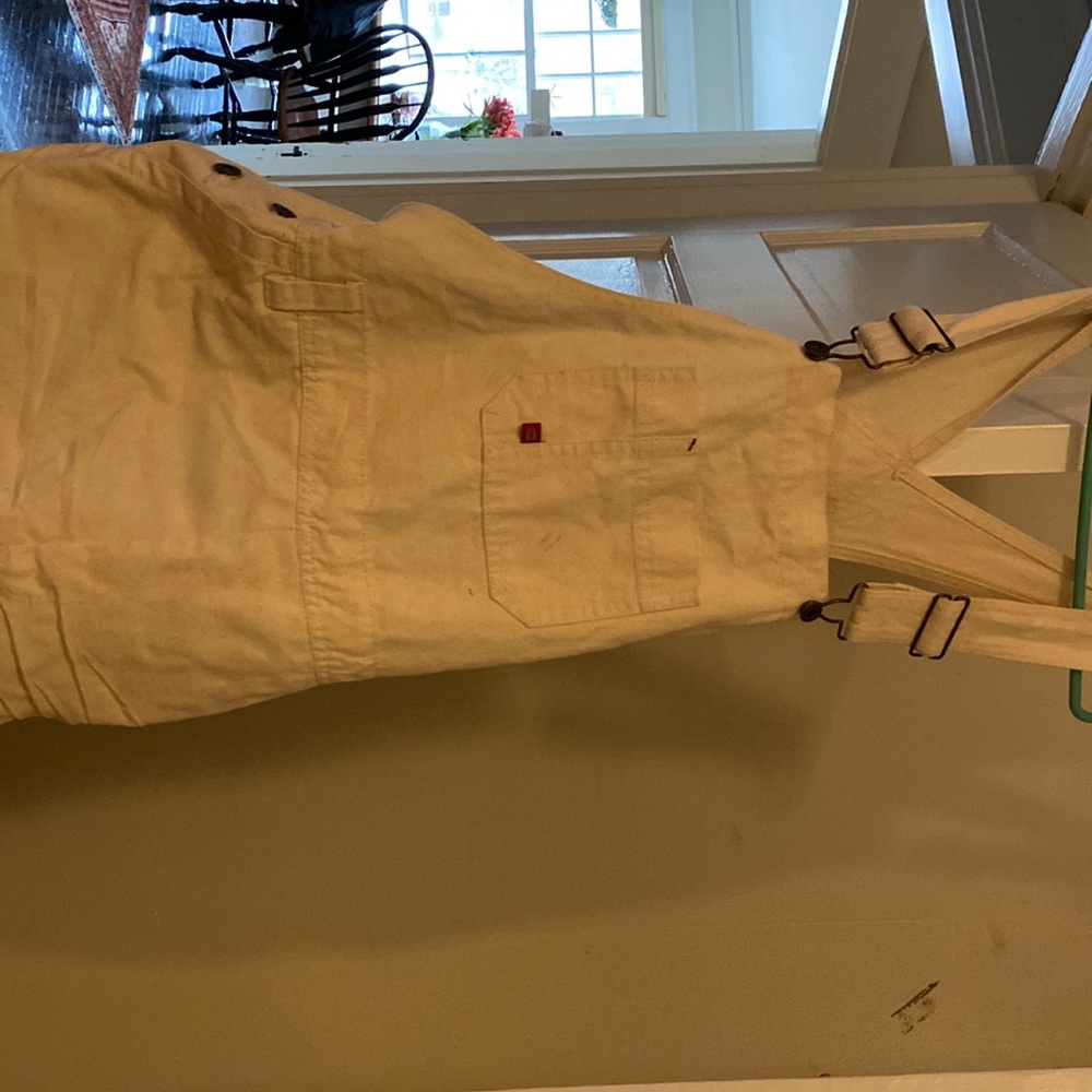 Dickies Overalls